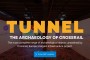 Tunnel - The Archaeology of Crossrail - online exhibition